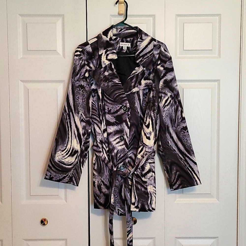 Simply Wild Jacket